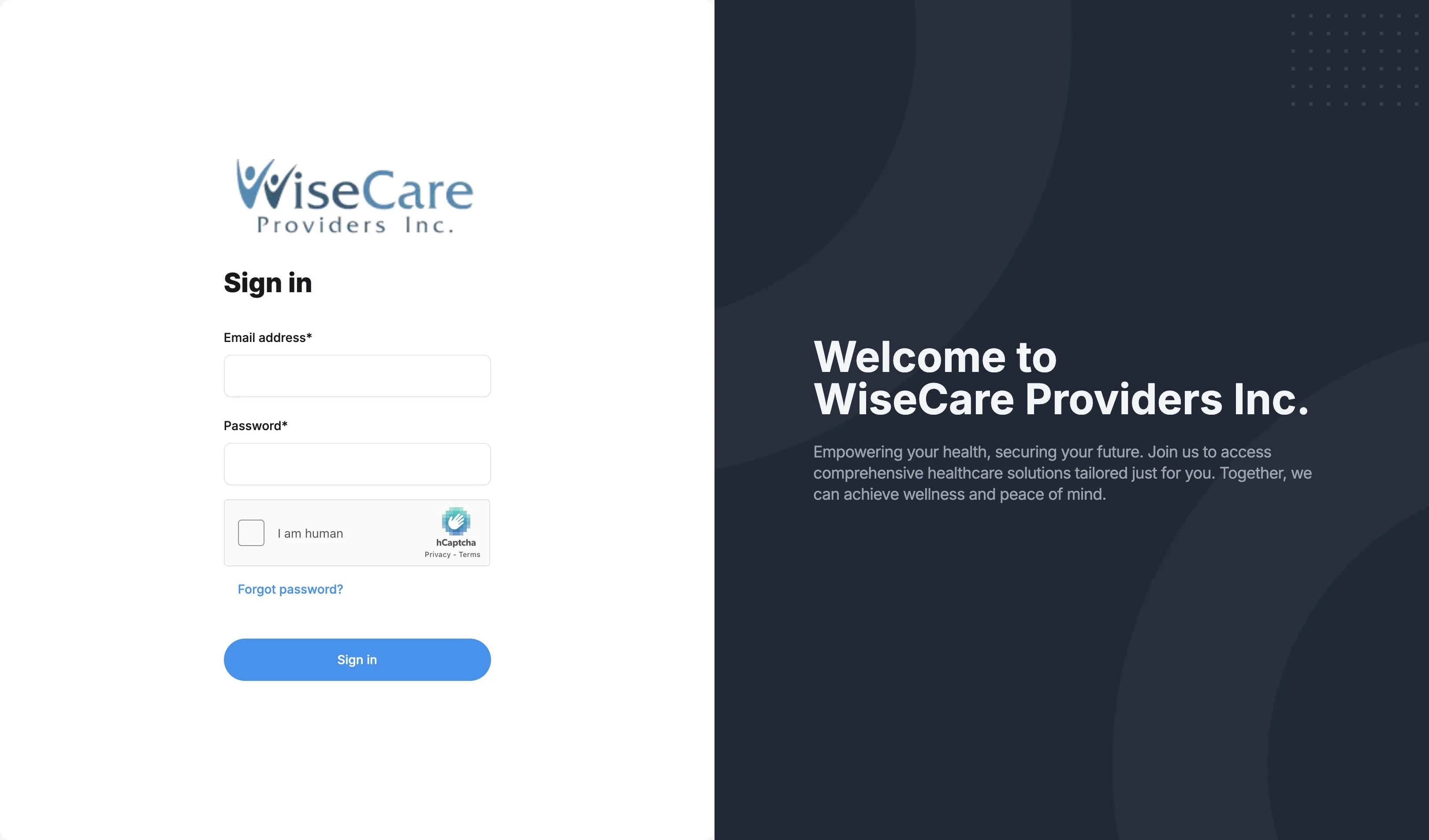 WiseCare